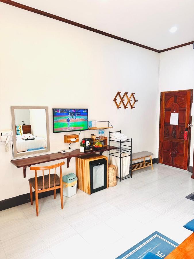 Luang Prabang Museum Inn & Travel מראה חיצוני תמונה