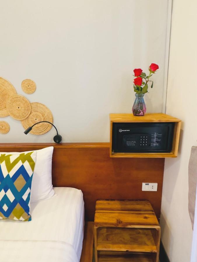 Luang Prabang Museum Inn & Travel מראה חיצוני תמונה