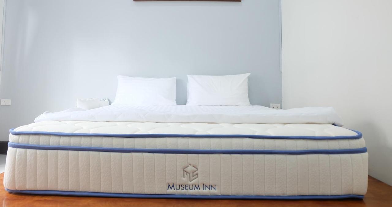 Luang Prabang Museum Inn & Travel מראה חיצוני תמונה